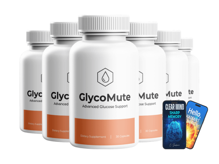 GlycoMute order